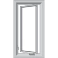 Syracuse Casement Windows