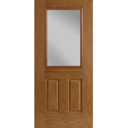 Syracuse Fiberglass Doors