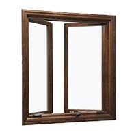 Syracuse French Casement Window