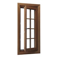 Syracuse In Swing Casement Window