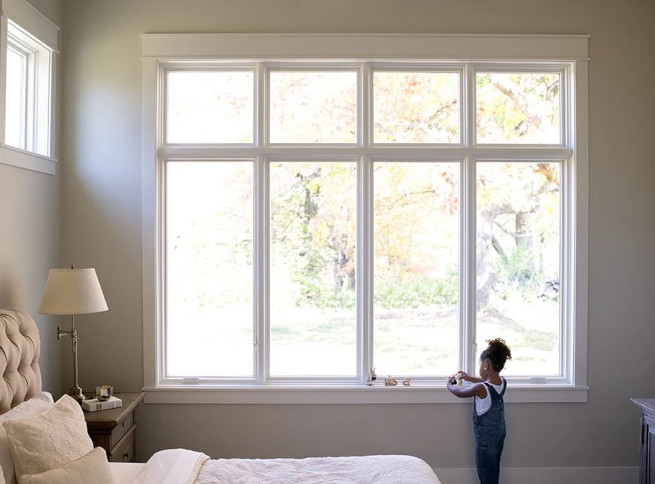 Syracuse Pella Windows by Material