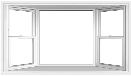 Syracuse Pella 250 Series Bay or Bow Window