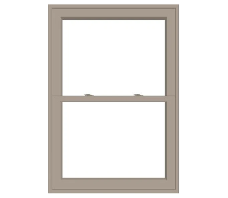 Syracuse Pella 250 Series Double-Hung Window