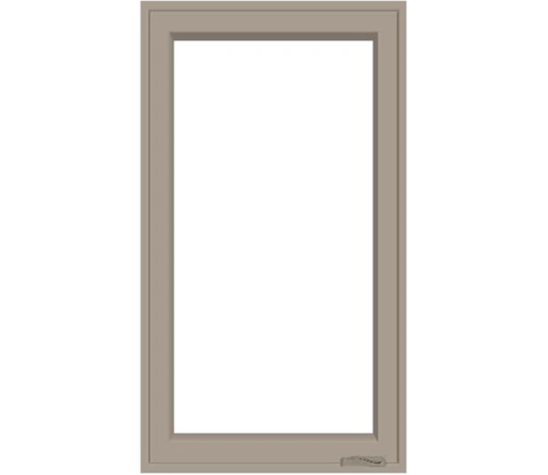 Syracuse Pella 250 Series Vinyl Casement Window