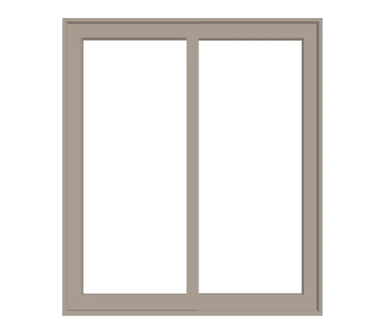 Syracuse Pella 250 Seris Vinyl Patio Doors