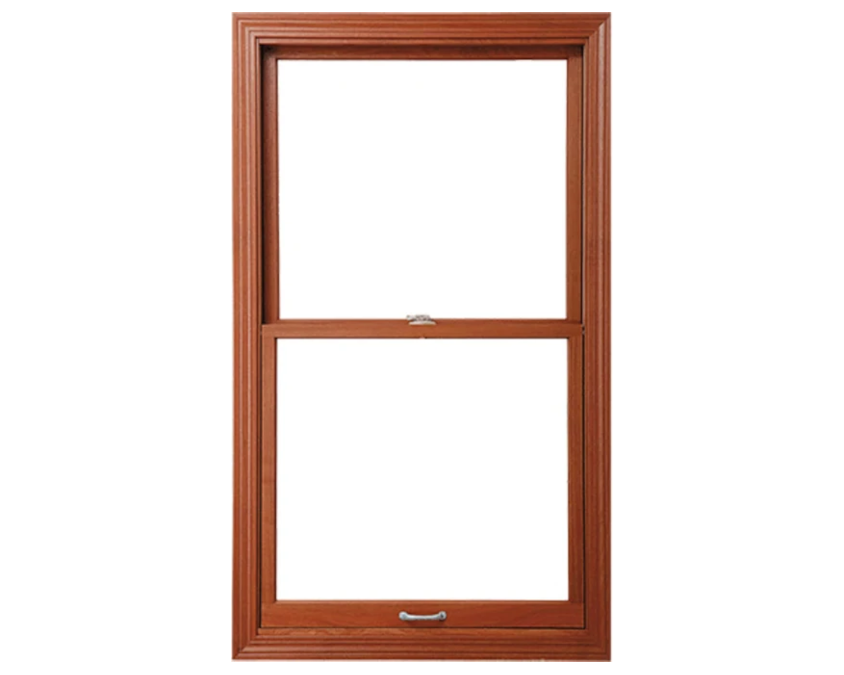 Syracuse Pella Reserve Traditional Single Hung Window