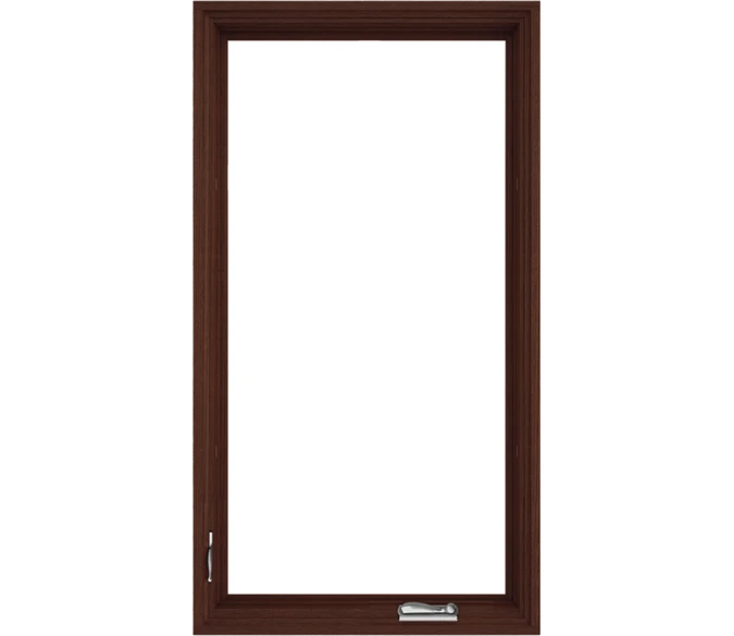 Syracuse Pella Reserve Traditional Wood Casement Window