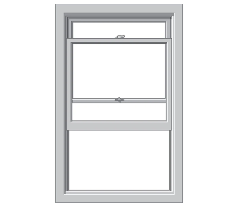 Syracuse Pella Defender Series Single Hung Window