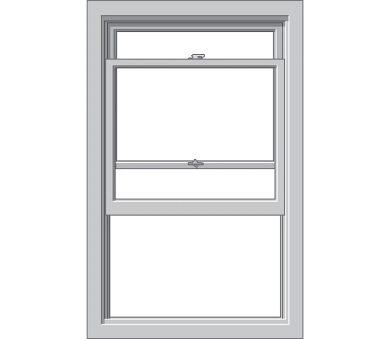 Syracuse Pella Defender Series Vinyl Windows