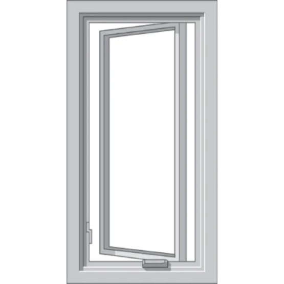 Syracuse Pella Hurricane Shield Series Windows