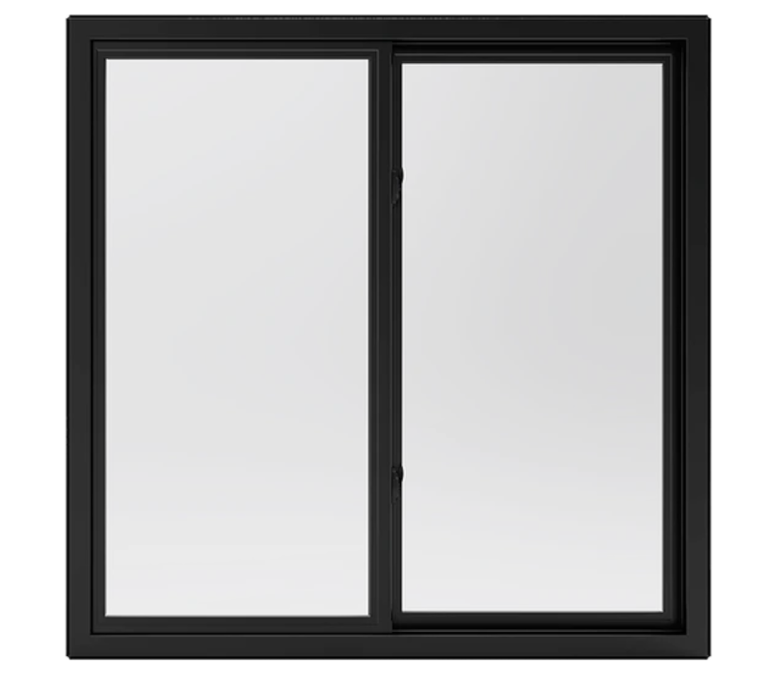 Syracuse Pella Impervia Fiberglass Sliding Window