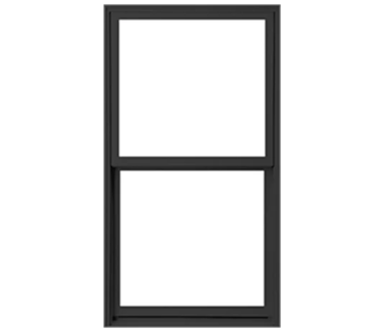 Syracuse Pella Impervia Single Hung Window