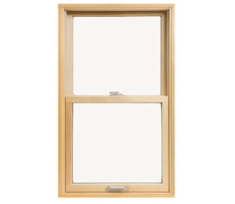 Syracuse Pella Lifestyle Series Double-Hung Window