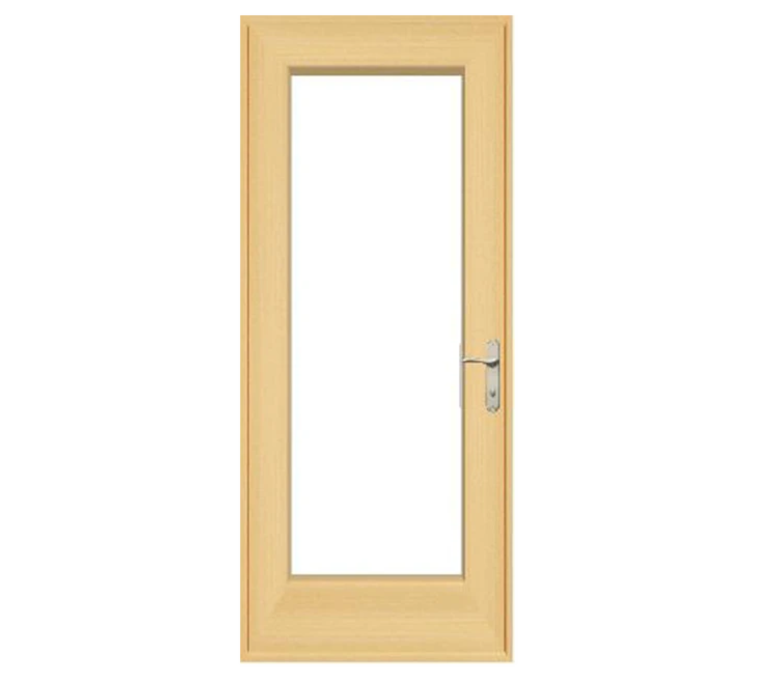 Syracuse Pella Lifestyle Series Patio Doors