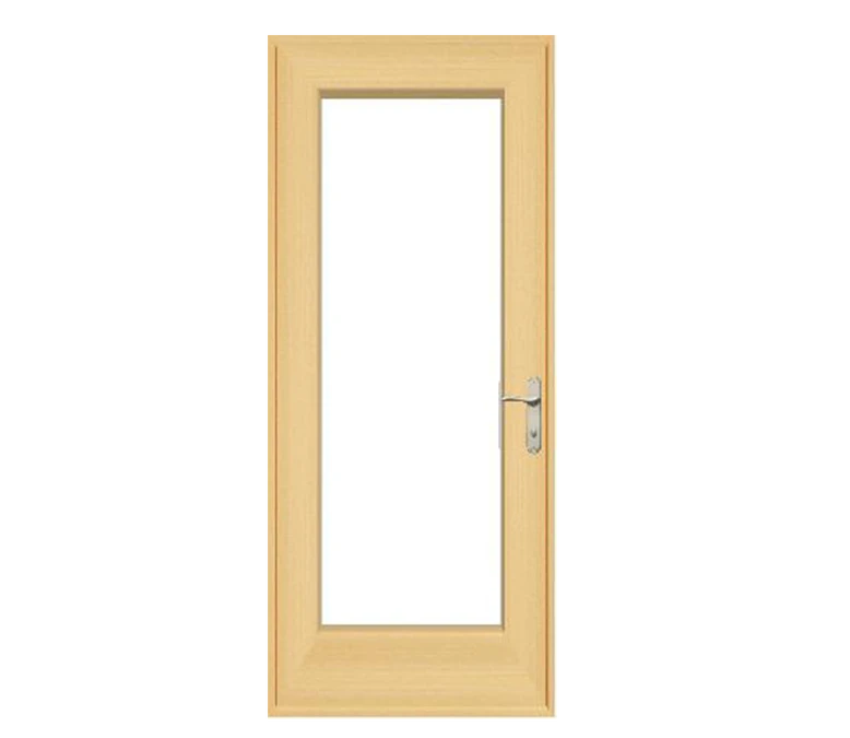 Syracuse Pella Lifestyle Series Patio Doors