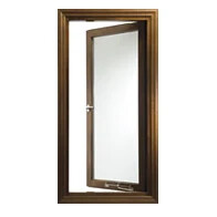 Syracuse Push Out Casement Window