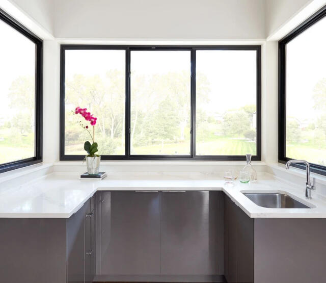 Syracuse Sliding Windows