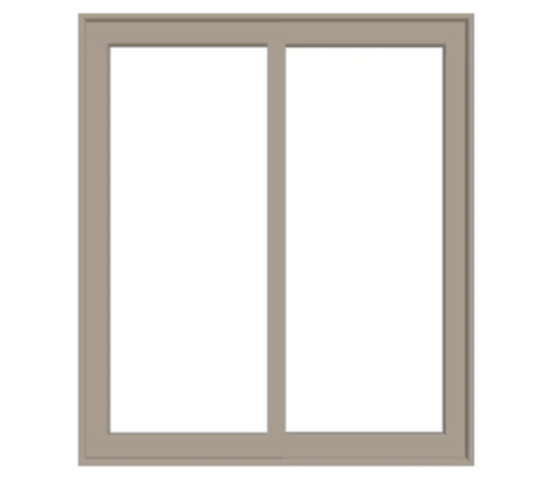 Syracuse Vinyl Doors