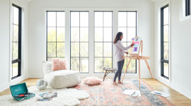 Save 30% or More Over Pella and Andersen Windows Sold At Syracuse Retailers