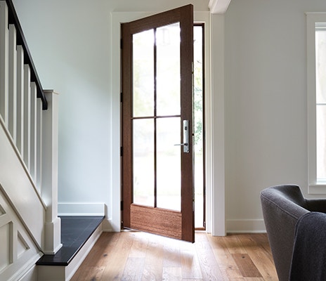 Syracuse Pella® Door Styles