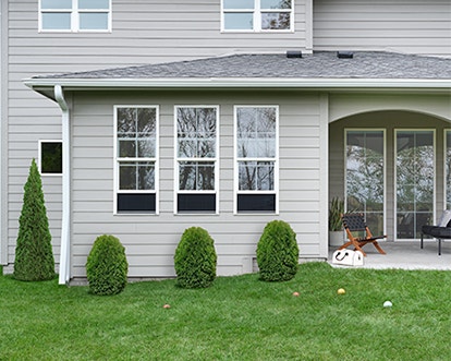 Syracuse Single-Hung Windows