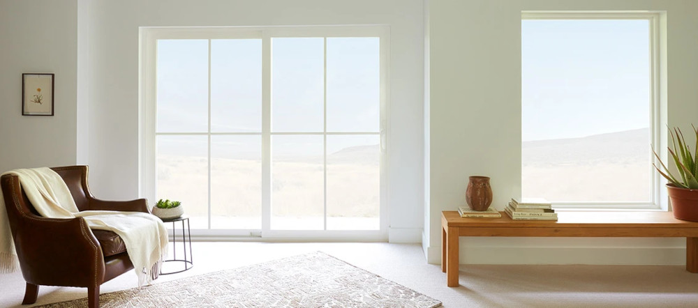 Low-Maintenance Vinyl Windows in Syracuse